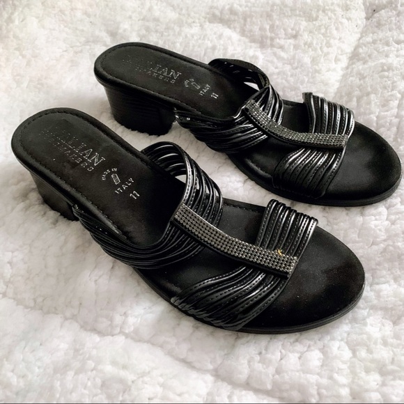 classy wedding shoes